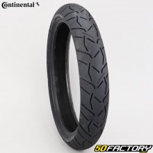 Front tire 120 / 70-19 60V Continental ContiTrailAttack 3