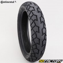 Rear tire 150 / 70-18 70H Continental TKC70 Twinduro