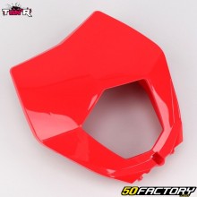 Headlight fairing
 Rieju  MRT 50 (since 2022), MRT 125 (from 2021) red