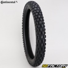 Front tire 90 / 90-21 54T Continental TKC80 Twinduro