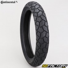 Front tire 120 / 70-19 60V Continental TKC70 Twinduro