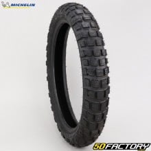 Front tire 110 / 80-19 59R Michelin Anakee wild