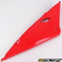 Right rear fairing Rieju  MRT 50 (since 2022), MRT 125 (from 2021) red