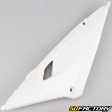 Left rear fairing Rieju  MRT 50 (since 2022), MRT 125 (from 2021) white