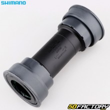 Movimento centrale per bicicletta Shimano SM-BB71-41A Hollowtech II Press-Fit da 89.5/92 mm
