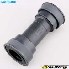 Pedalier de bicicleta Shimano SM-BB71 Hollowtech II Press-Fit 86.5 mm