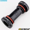 Suporte inferior de bicicleta Shimano BB-MT501 Hollowtech II 68/73/XNUMX mm (BSA)