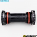 Suporte inferior de bicicleta Shimano BB-MT501 Hollowtech II 68/73/XNUMX mm (BSA)