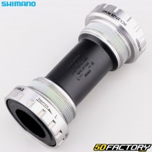 Suporte inferior de bicicleta Shimano BB-RS501 Hollowtech II 68 mm (BSA)
