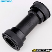 Suporte inferior de bicicleta Shimano BB-MT800-P Hollowtech II Press-Fit 89.5/92 mm 