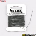 Velox Jantex bicycle tire repair thread