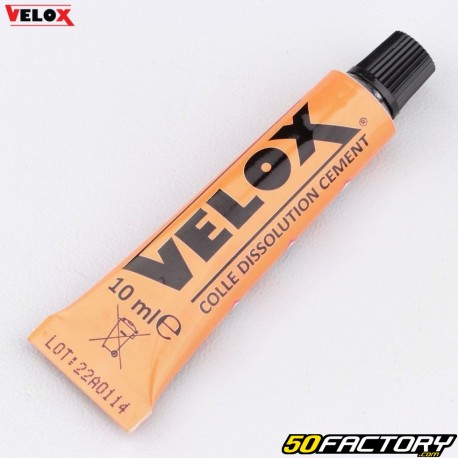 Colle A Rustine Dissolution Velox Velox