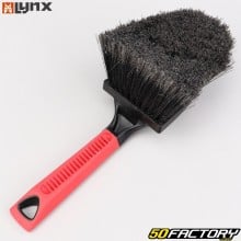 Lynx soft cleaning brush