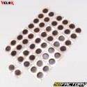 Reparaturflicken für Fahrradreifenschlauch Vélox Ø32 mm (50er-Set)