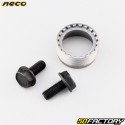 Movimento centrale bicicletta perno quadro 122.5/68 mm Neco (BSA)