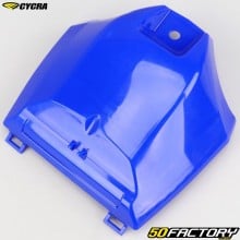 Cache boîte à air Yamaha YZF 250 (2019 - 2023), 450 (2018 - 2022)... Cycra bleu