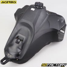 Large capacity fuel tank 25XL Honda Africa Twin CRF Acerbis black