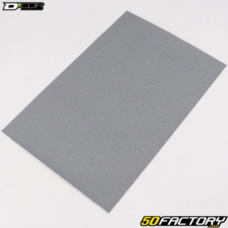 Adhesivo protector de marco D&#039;Cor grip gris 100x100 cm (tabla de cortar)