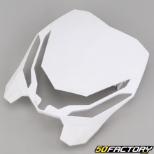 Headlight fairing
 Polisport E-Blaze