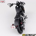 Motocicleta en miniatura 1/12 Harley Davidson Sportster Iron 833 (2014) Maisto