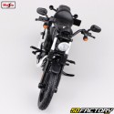 Miniature motorcycle 1/12th Harley Davidson Sportster Iron 833 (2014) Maisto