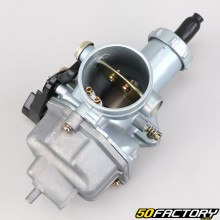 Carburetor type PZNUMX, 30 mm dirt bike, Honda CM 125 ...