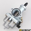 Carburetor type PZNUMX, 30 mm dirt bike, Honda CM 125 ...