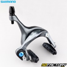 Pinça de freio traseiro para bicicletas de estrada Shimano Tiagra BR-4700