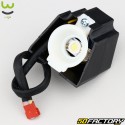 Iluminación LED frontal para scooter Wispeed T855, T850 Wattiz