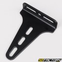 Universal motorcycle and quad hand protector supports