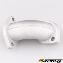 Codo del tubo de aspiración Ã˜28 mm YX, Lifan... 125, 140... 4T