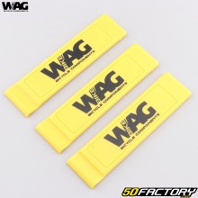 Wag Bike nylon bicycle tire levers (set of 10)