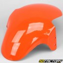 Orange pocket bike front mudguard