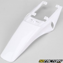 Parafango posteriore tascabile cross Orion AGB27 bianco