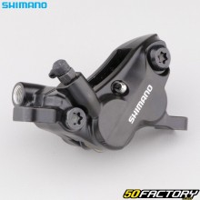 Pinza de freno de bicicleta mountain Shimano BR-MT520 (4 pistones)