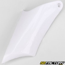 Placa lateral derecha pocket cross Orion AGB27 blanca