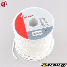 Corde de lanceur de démarrage Ø2.8 mm Granit (bobine de 60 m)