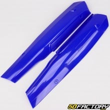 Engine casings fairings (cowls) Peugeot  XNUMX SP, MVL ... blues