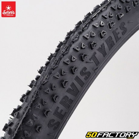 Bicycle tire 29x2.10 (54-622) Servis Zap More