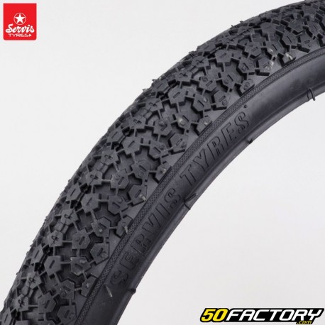 Bicycle tire 20x2.125 (54-406) Servis BMX