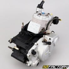 Complete Cagiva Planet engine and Raptor 125 (1998 - 2008)