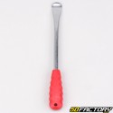 272 mm steel bicycle tire lever