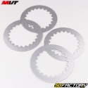 Clutch discs and springs Derbi MVT  S-Race 70 / 80