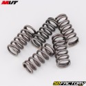 Clutch discs and springs Derbi MVT  S-Race 70 / 80