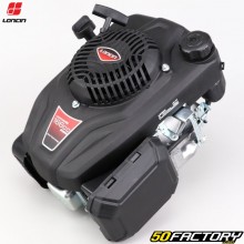 Engine with vertical axis lawn mower Loncin LC 2000 FE-2000 cc