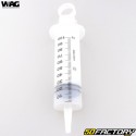 Syringe for Wag Bike puncture preventative fluid 100ml