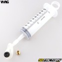 Syringe for Wag Bike puncture preventative fluid 100ml