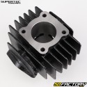 Ã˜40 mm cilindro de pistão completo em ferro fundido Yamaha PW 50