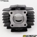 Ã˜40 mm cilindro de pistão completo em ferro fundido Yamaha PW 50