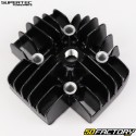 Ã˜40 mm cilindro de pistão completo em ferro fundido Yamaha PW 50